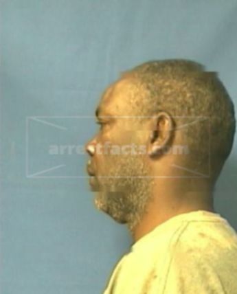 Alphonso Eugene Mcalester