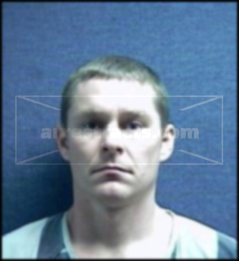 Cory Wayne Hinkley