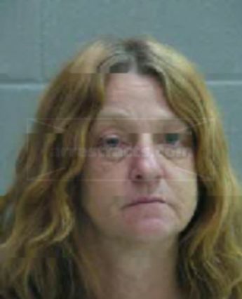 Sharon Faye Simes
