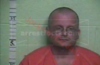 Mitchell Troy Caudill