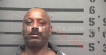 Gregory Dewayne Childress