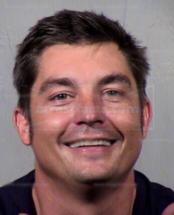 Dustin Allen Pruitt