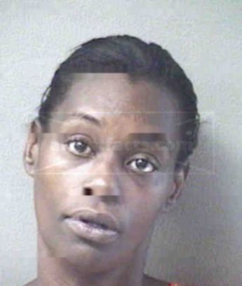 Beverly Marie Cheatham