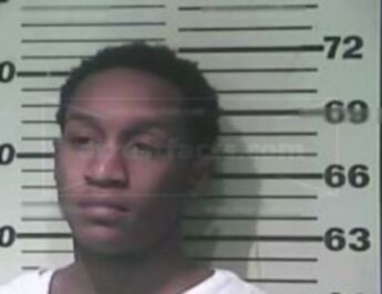 Andre Lamont Curry