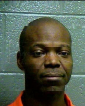 Quinton Dion Jackson