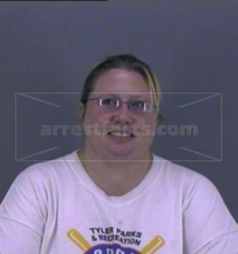 Tara Lee Dotson