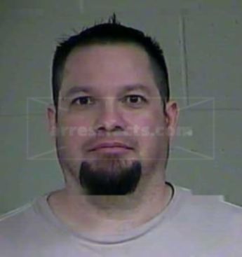 Jason Andrew Dunlap