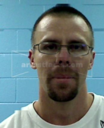 Phillip Anthony Satterfield