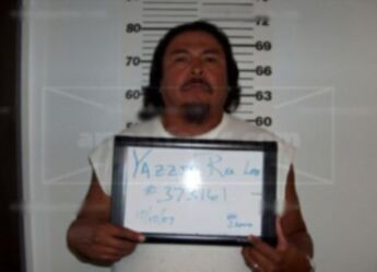 Rex Lee Yazzie