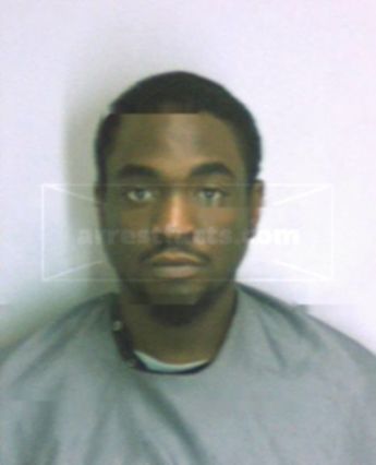 Jerome Paul Brown