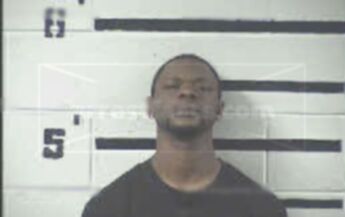 Quentin Kantrell Robinson