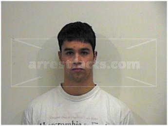 Andrew Joseph Mckeon