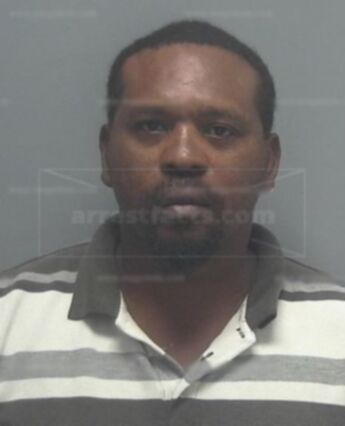 Frank Roberts Sr