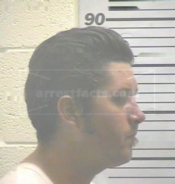 Adam Mathias Callaway