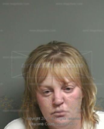 Tracy Dawn Adkins