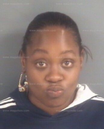 Roniesha Gloria Jefferson