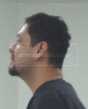 Victor Trejo