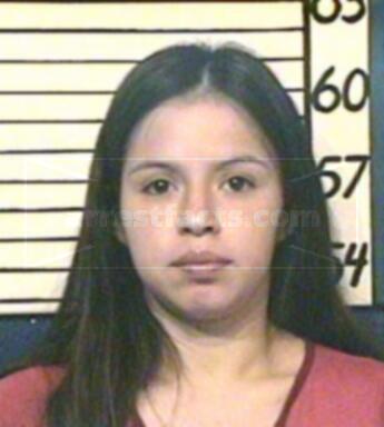 Cynthia Marie Ramirez