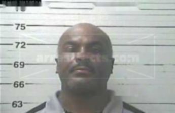 Darryl Oneal Crockett