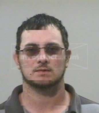 Matthew Dewayne Bergeron