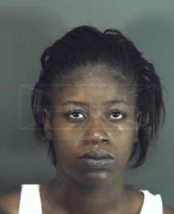 Latisha Tanekia Coleman