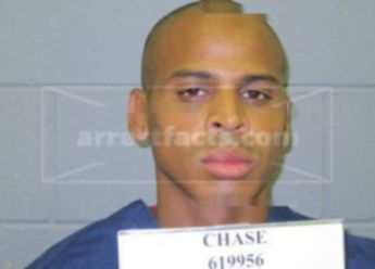 Julius Jermaine Chase Iii