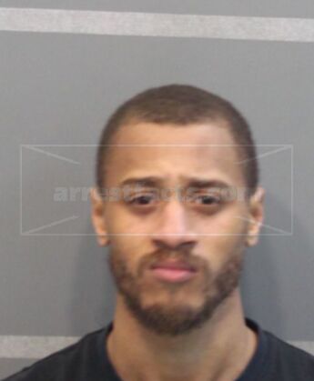 Jermal Antoine Jones