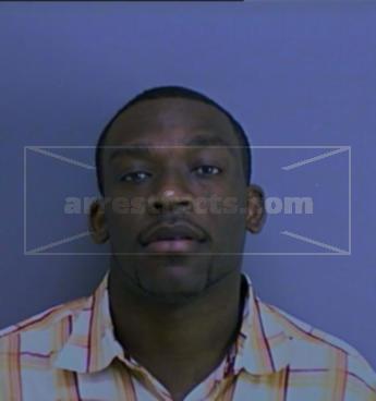 Kelvin Raynard Smith