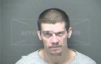 Jeremiah Warren Johnson