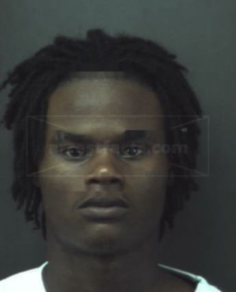 Preston Antwan Bell