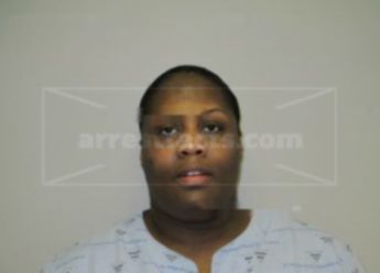 Lashonda Nefaye Mitchell