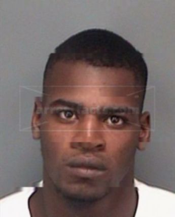 Christopher James Mackey