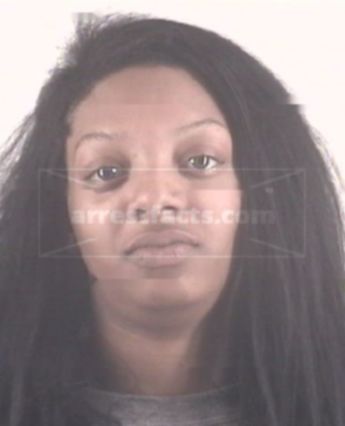 Kennedy Antoinette Holmes