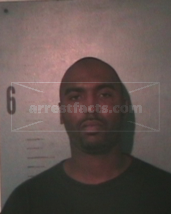 Michael Deon Thompson