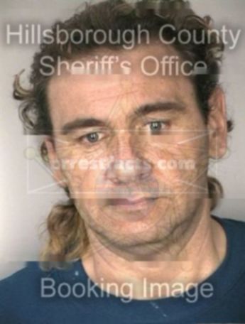 Michael Joseph Negro