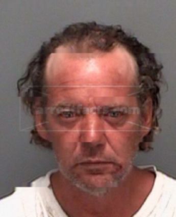 Johnny Lee Lakin