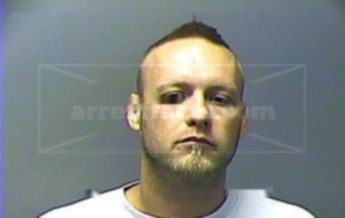 Brandon Montgomery Mays