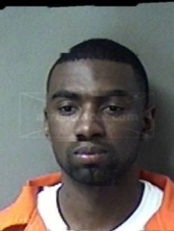 Marcus Allen Lovett
