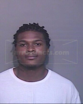 Markus Dewayne Mims