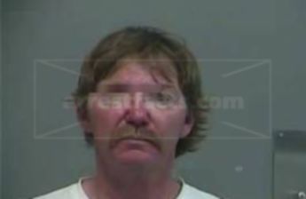 Rodney Orvelle Mcelroy