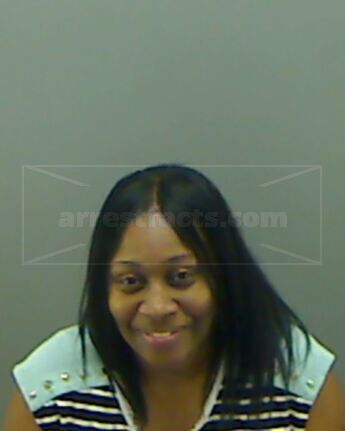 Martesha Louise Richardson