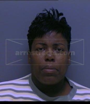 Shwanda Renee Tilley