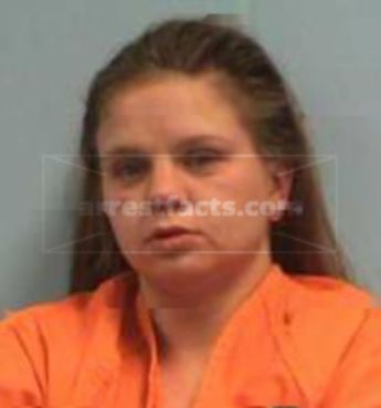 Brittany Nicole Gunter