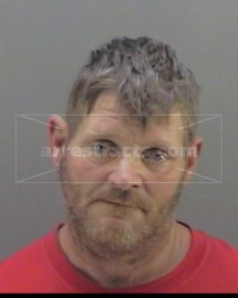 Timothy Wade Dockery