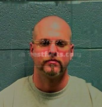 Jason James Rutherford