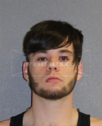 Christopher James Sylvia