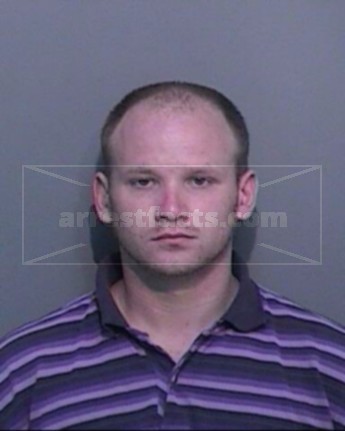 Michael William Townley