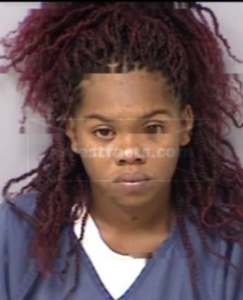 Brittany Janay Tobler