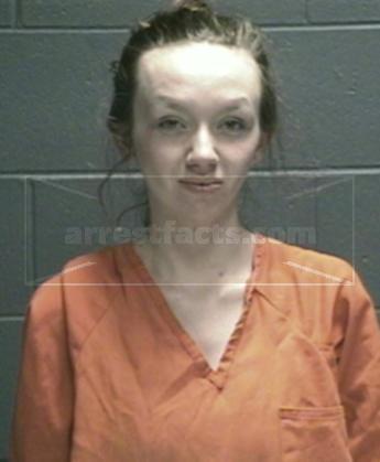 Taylor Leanne Rumfield