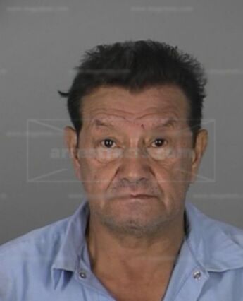 Luis Enrique Contreras-Leon